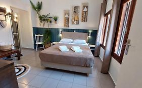Old Town Tales Apartments